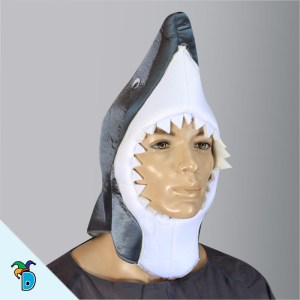 Disfraz Tiburon